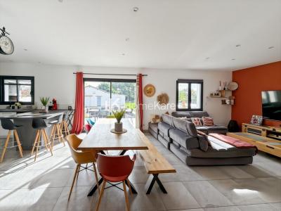 Vente Maison 5 pièces MONTAUBAN 82000