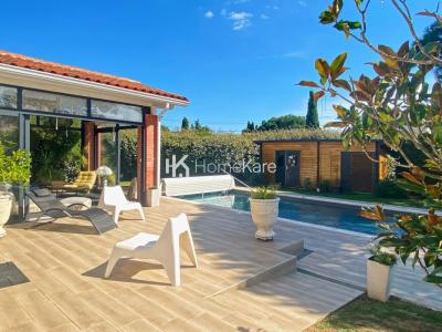 Vente Maison 6 pices TOURNEFEUILLE 31170