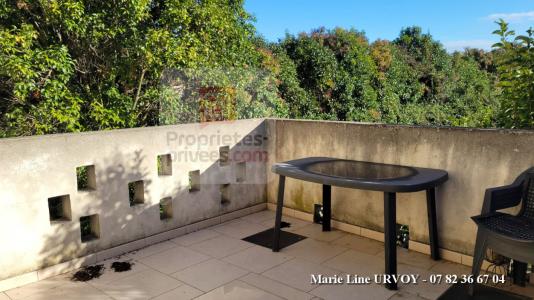 photo For sale Apartment NOVES 13