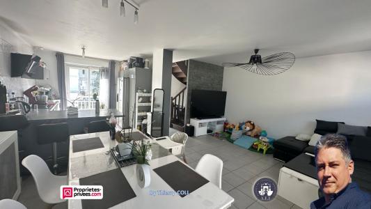 Vente Maison 5 pièces VAULX-EN-VELIN 69120