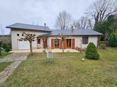 Vente Maison 5 pièces MARTYS 11390
