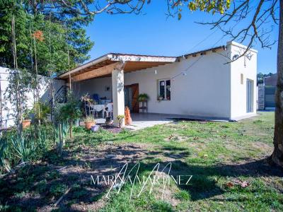 Vente Maison 4 pièces VILLESEQUELANDE 11170