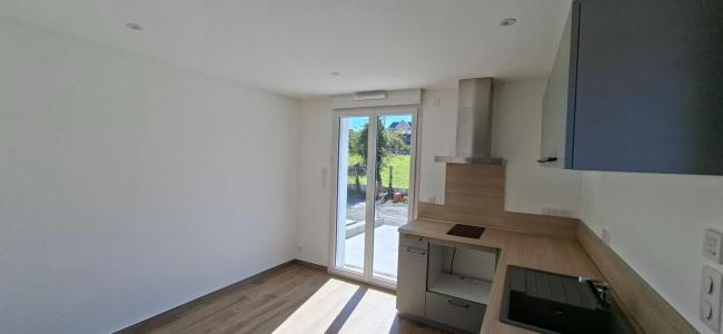 Location Appartement GORGES 44190