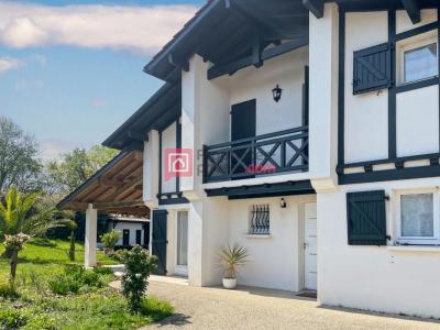 photo For sale House USTARITZ 64