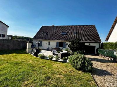 Vente Maison VILLENEUVE-SUR-YONNE  89