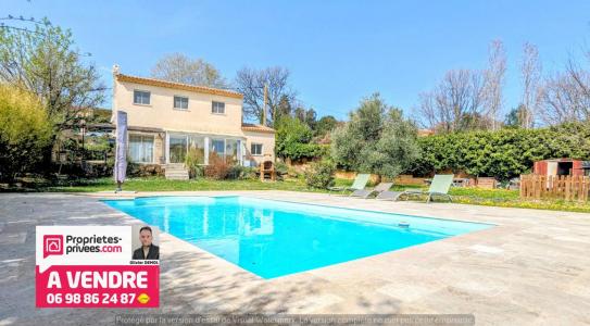 photo For sale House MONTAUROUX 83