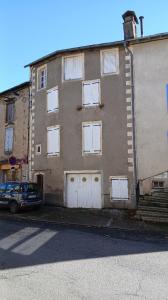 Vente Maison 8 pices VIANE 81530