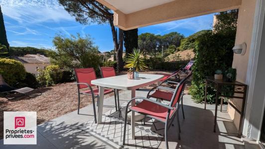 Vente Appartement 2 pièces SAINTE-MAXIME 83120