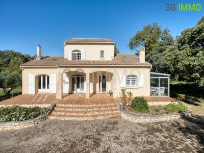 photo For sale House PIOLENC 84