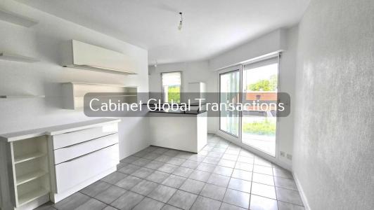 For sale Apartment VAUX-SUR-MER