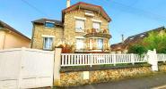 For sale House Saint-leu-la-foret  95320 148 m2 6 rooms