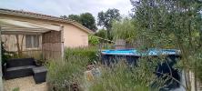 Annonce Vente 5 pices Maison Eyrans