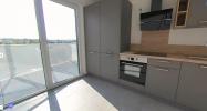 For rent Apartment Saint-louis  68300 64 m2 3 rooms
