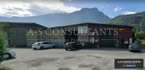 For rent Commercial office Saint-jean-de-maurienne  73300 400 m2