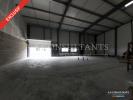 For rent Commerce Nivolas-vermelle  38300 200 m2