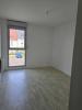 Louer Appartement Moneteau 712 euros