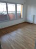 Louer Appartement 56 m2 Belleville