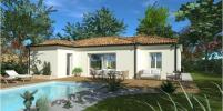 Annonce Vente Terrain Arbanats