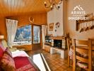 Annonce Vente 3 pièces Appartement Grand-bornand