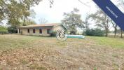 Annonce Vente 6 pices Maison Barcelonne-du-gers