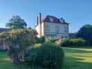 For sale Prestigious house Autun  71400 240 m2 8 rooms