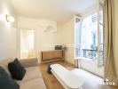 Louer Appartement 36 m2 Paris-10eme-arrondissement