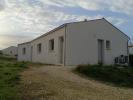 Acheter Maison 107 m2 Meschers-sur-gironde