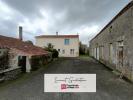 For sale House Verrie  85130 266 m2 13 rooms