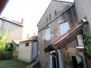 Annonce Vente Immeuble Nevers
