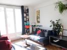 Location Appartement Paris-19eme-arrondissement 75