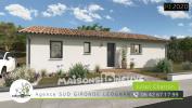 Annonce Vente Terrain Haillan