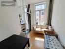 Louer Appartement 29 m2 Lille