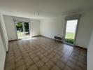 Annonce Vente 4 pices Maison Allonnes