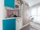 Annonce Vente Appartement Rennes