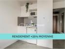 For sale Apartment Nantes  44200 19 m2