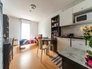 For sale Apartment Nantes  44300 21 m2