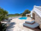 Prestigious house VALLAURIS 