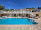 Prestigious house VALLAURIS 