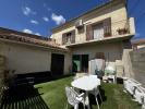 For sale House Saint-gilles  30800 78 m2 3 rooms