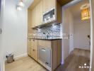 For rent Apartment Paris-16eme-arrondissement  75016 31 m2