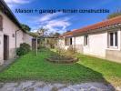 For sale House Mirande  32300 137 m2 6 rooms
