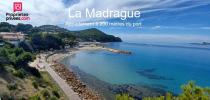 For sale Apartment Saint-cyr-sur-mer  83270 47 m2 2 rooms