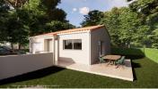 Vente Maison Elne  66200 3 pieces 60 m2