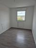 Annonce Location 4 pièces Appartement Forbach