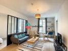 For rent Apartment Paris-10eme-arrondissement  75010 42 m2 2 rooms