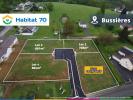 For sale Land Bussieres  70190 696 m2