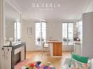 For sale Apartment Paris-6eme-arrondissement  75006 31 m2 2 rooms