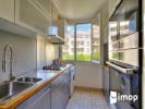 Acheter Appartement Issy-les-moulineaux Hauts de Seine