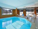 Apartment AX-LES-THERMES 