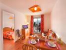 Apartment AX-LES-THERMES 